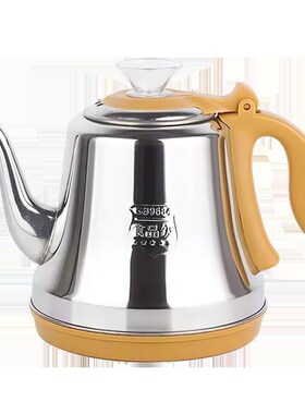 茶吧机烧水壶自动上水热水壶配件全自动上水单壶大全泡茶茶台茶具