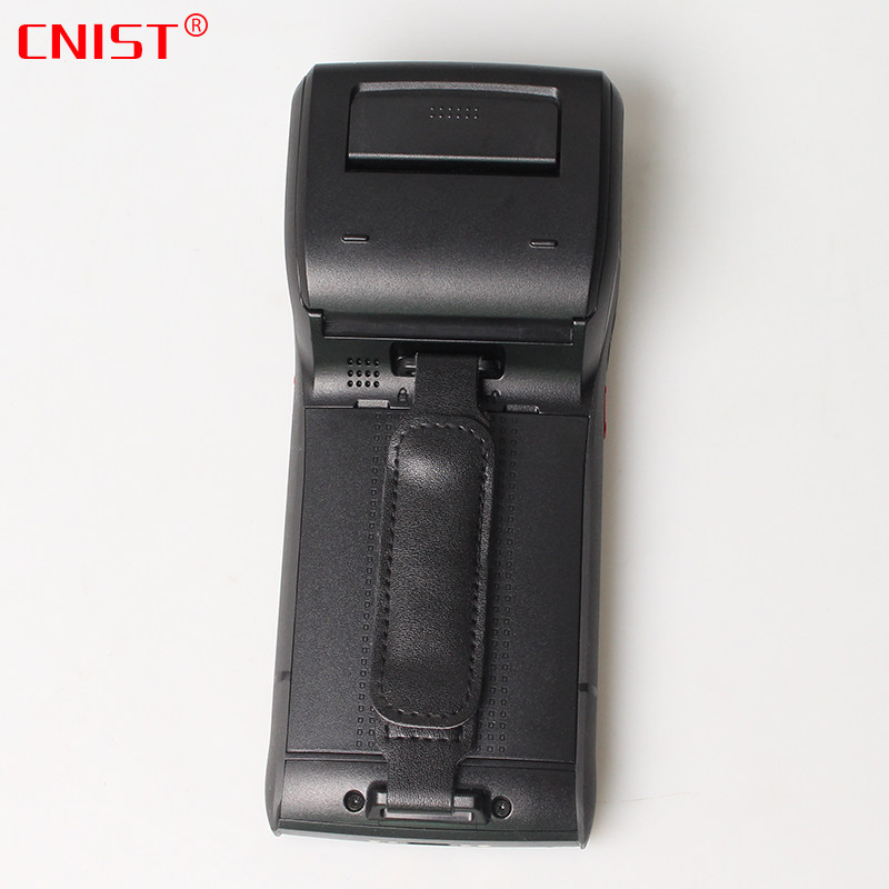 CNIST CN6507安卓工业打印扫描一体机便携式智能打印机数据采集器