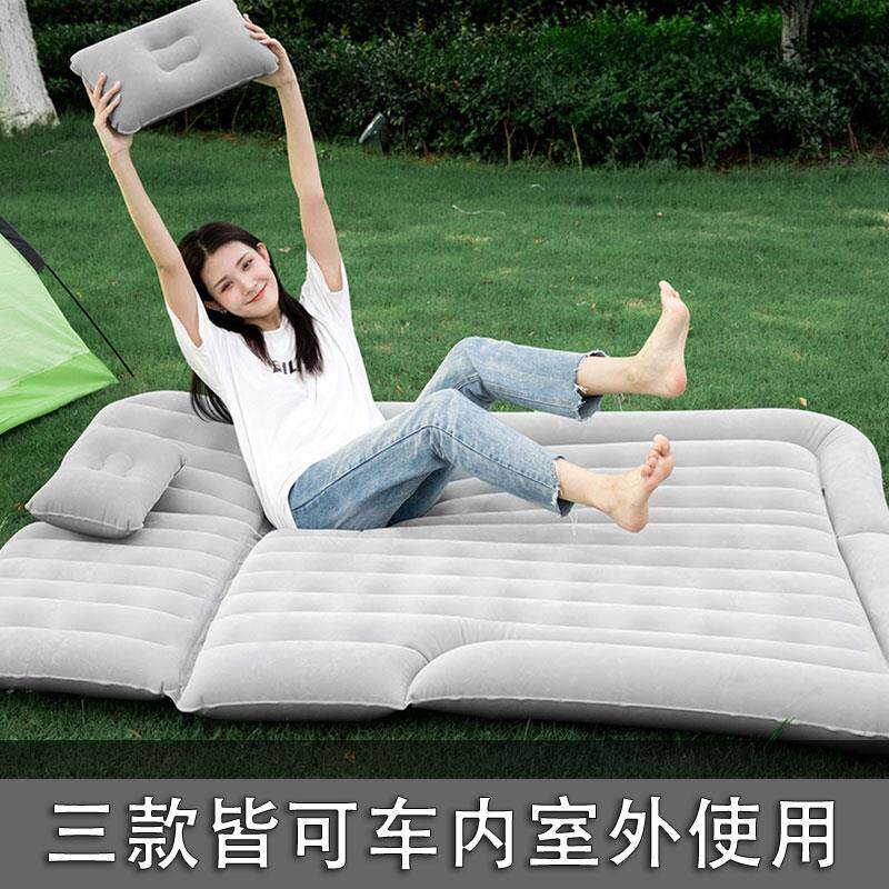 五菱荣光汽车车载充气床suv后排折叠气垫床轿车专用防震旅行睡觉