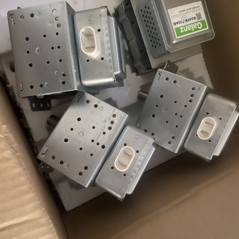 微波炉磁控管变频710AB