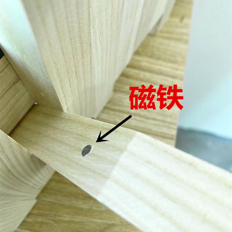 实木挂钩衣帽挂衣架入户玄关门后壁挂墙上收纳白蜡木钢琴键衣钩