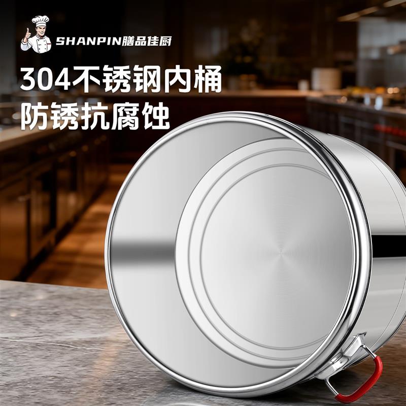 304不锈钢电热煮面炉台式商用烫菜炉煮饺子锅麻辣烫专用锅 烫粉桶