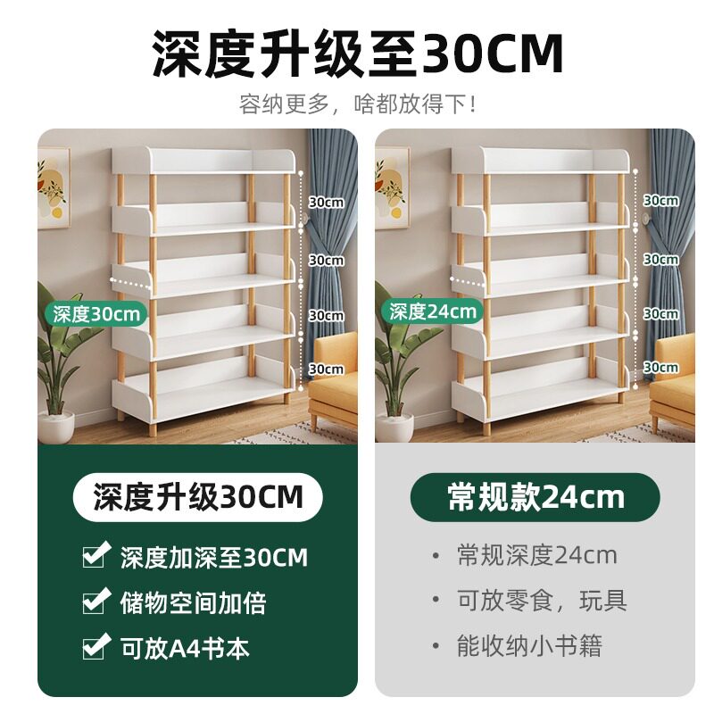 货架置物架化妆品展示柜多层仓储货柜超市展示架产品多功能陈列架