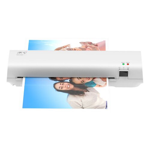 110v伏跨境迷你照片塑封机办公用覆膜相片过胶机A4小型过塑机层压