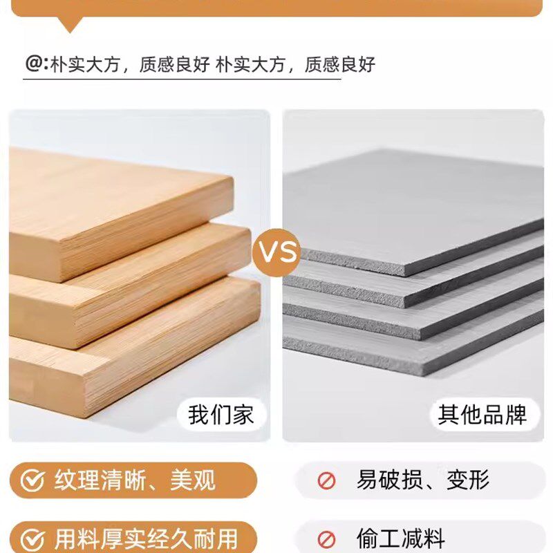 中式实木衣帽架简约卧室落地衣架挂衣架服装店展示架民宿复古酒店