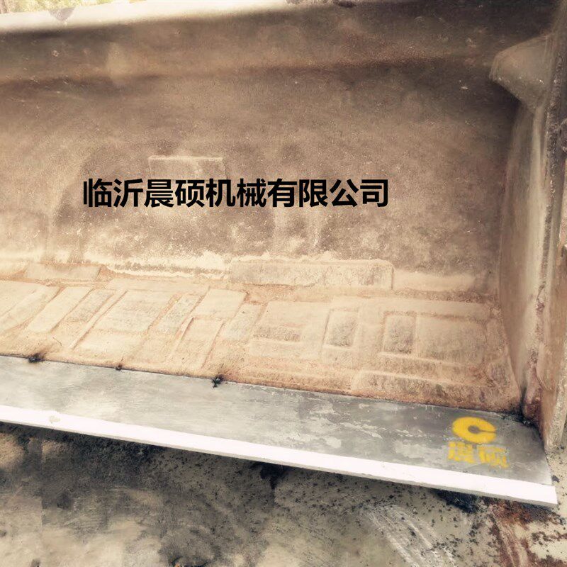 30 50装载机铲板临工山工徐工 龙工铲车铲刀淬火耐磨合金锰钢刀板
