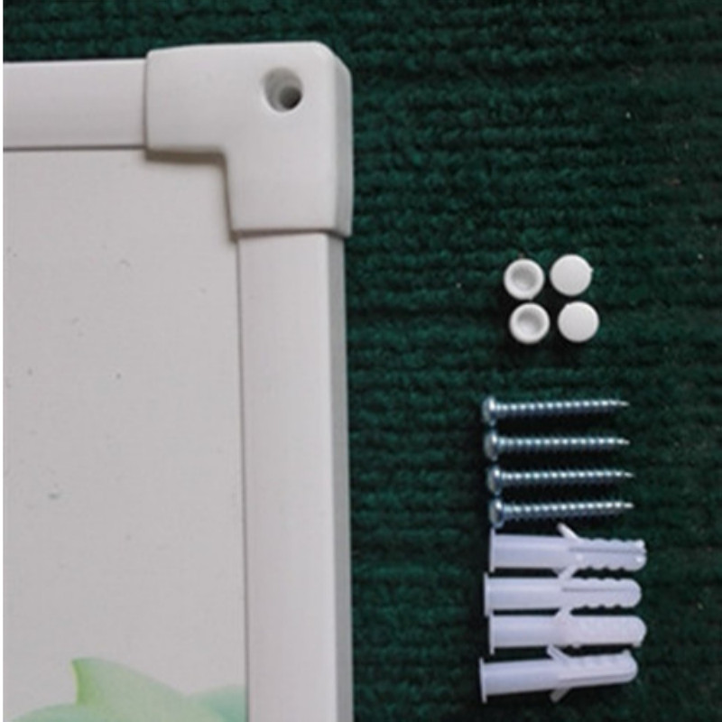 碳晶墙暖电暖器石墨烯白色电热画江苏厂家用煤改电500W发热取暖板