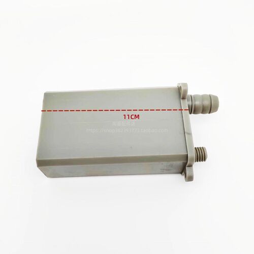 百得燃气热水器JSQ18-10LH 12LH 10B 12B 8B 10A 12A冷凝盒收集器
