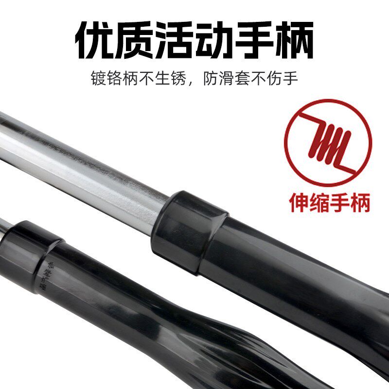 齿轮式棘轮电缆剪钢绞线剪刀电缆割刀剪线钳钢芯铝绞线电缆剪J30