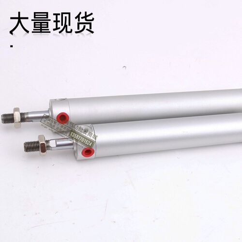 注塑机械手斜臂上下气缸YG/YC320120/150/200/250/300 YC3506500