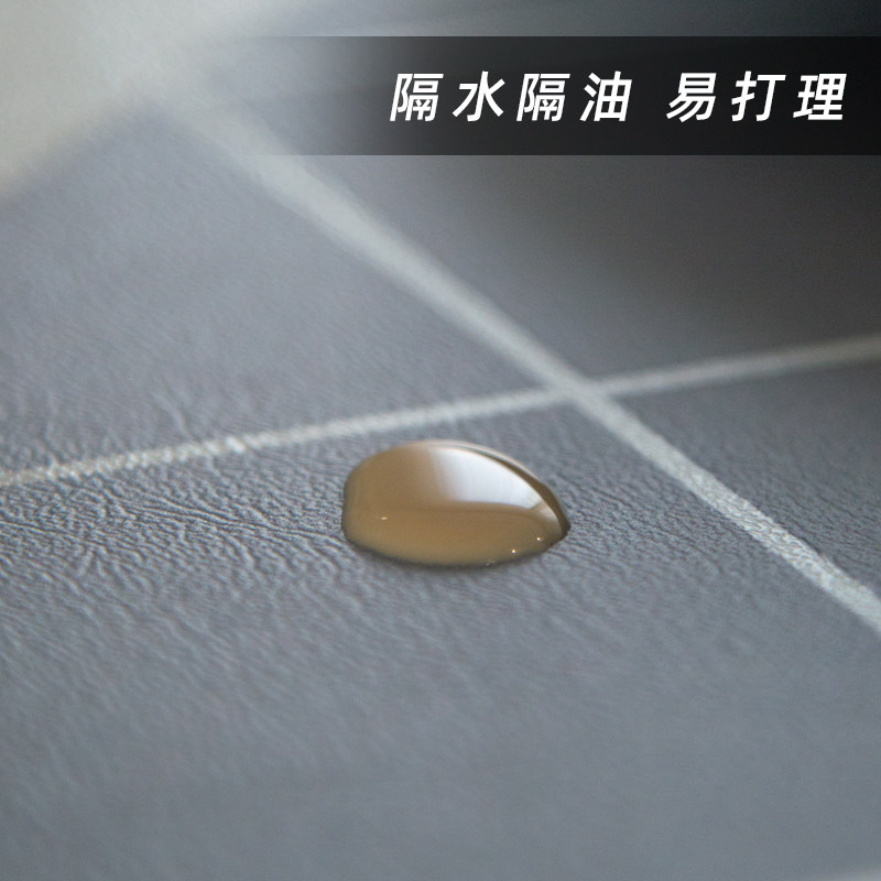 时尚轻奢皮革长方形厨房桌垫家用餐垫防烫茶几垫客厅电视柜台布