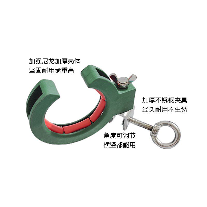 桥架拉线辅助滑轮穿线神器车库顶棚吊顶综合布线弱电施工辅助工具