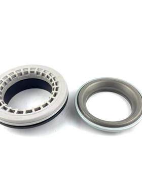 适用长安悦翔压力轴承逸动cs75/35v7前减顶胶轴承减震盖压力轴承