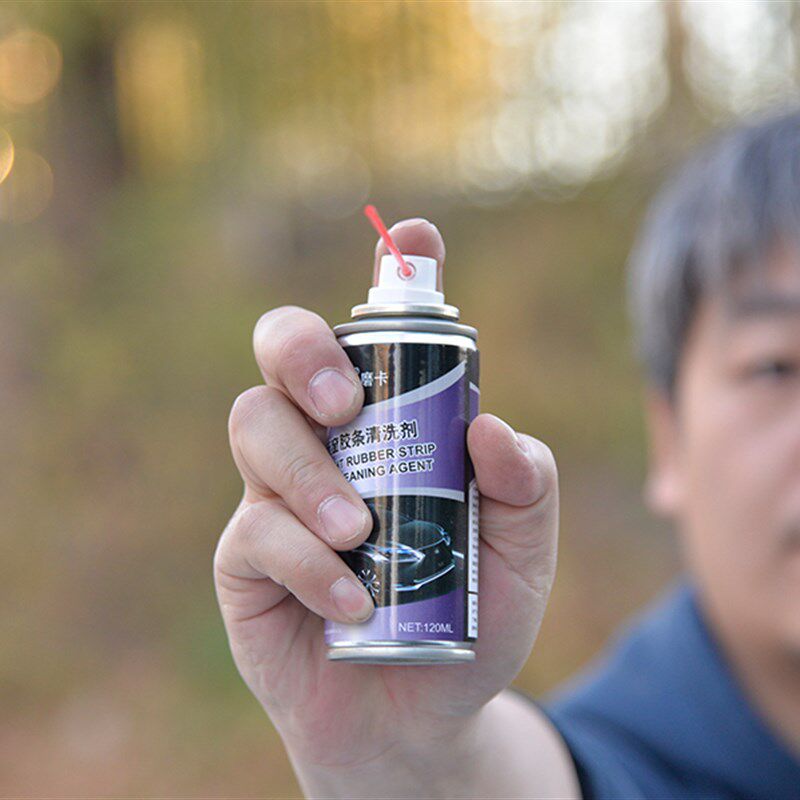 大飙车推荐天窗车门保养套装防老化除异响
