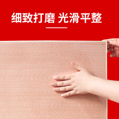 素描4K画板写生水粉画绘图板A2写生实木美术画板加厚制图画板