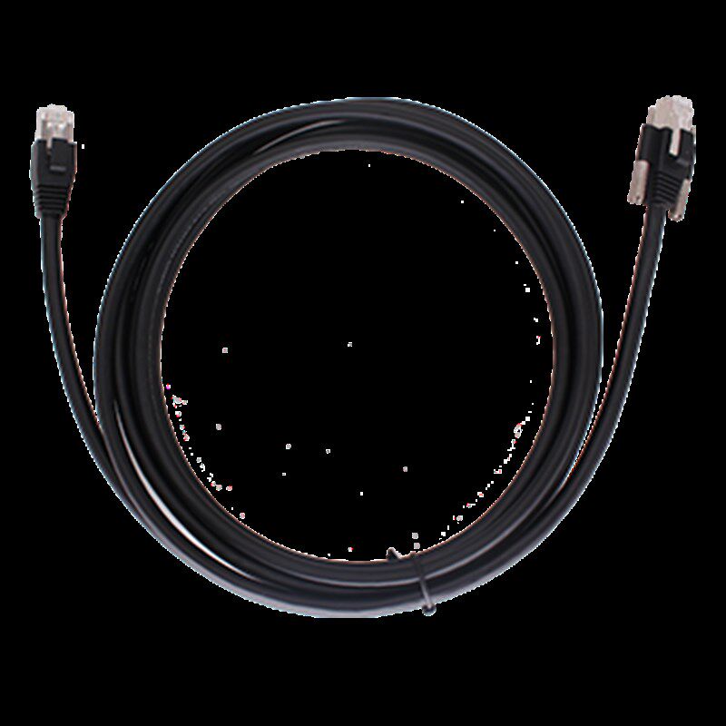 MV-AC10G-RJ45s-RJ45-ST-10m海康工业相机RJ45标准万兆网线海康