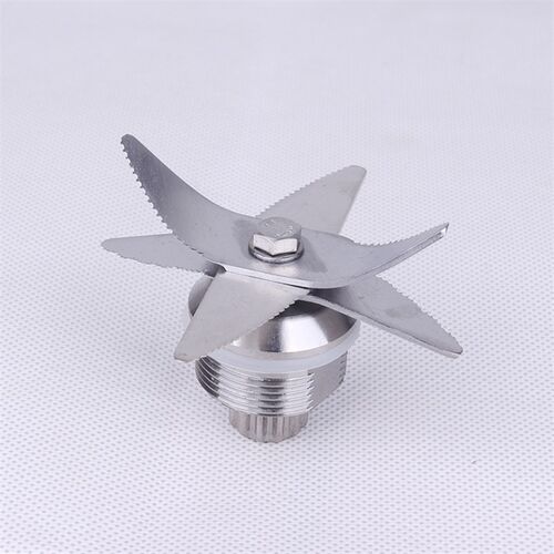 小太阳冰沙机配件tm767二3代刀头现磨豆浆机破壁机刀俎沙冰机轴承