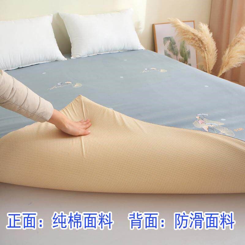 维朗诗3D空气纤维床垫软硬可调4D可水洗透气防潮 卷装可拆洗宿舍