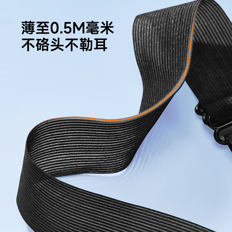 眼罩睡眠遮光缓解眼疲劳夏季白天睡觉安神助眠3d立体眼罩耳塞套装