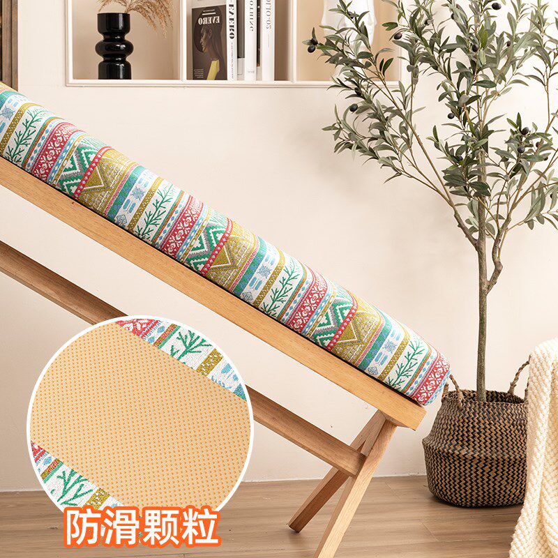 定制椅垫垫子椰棕乳胶加工防滑沙发坐垫榻榻米垫子凳子椅套飘窗垫