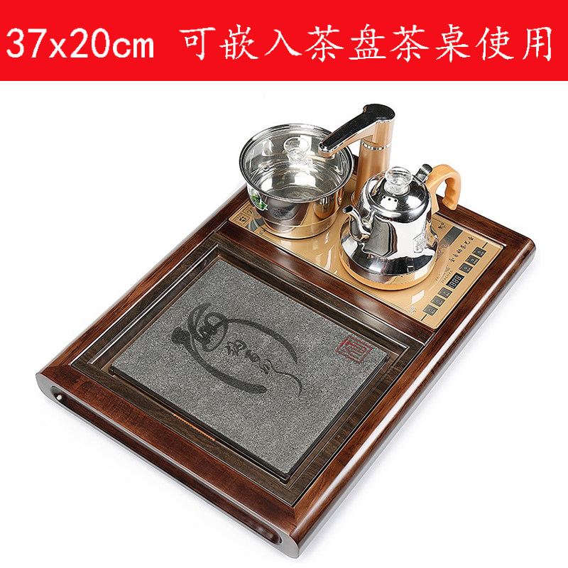 佳禄福全自动上水电热水壶一体旋转电茶炉配件主板单机茶具烧水机