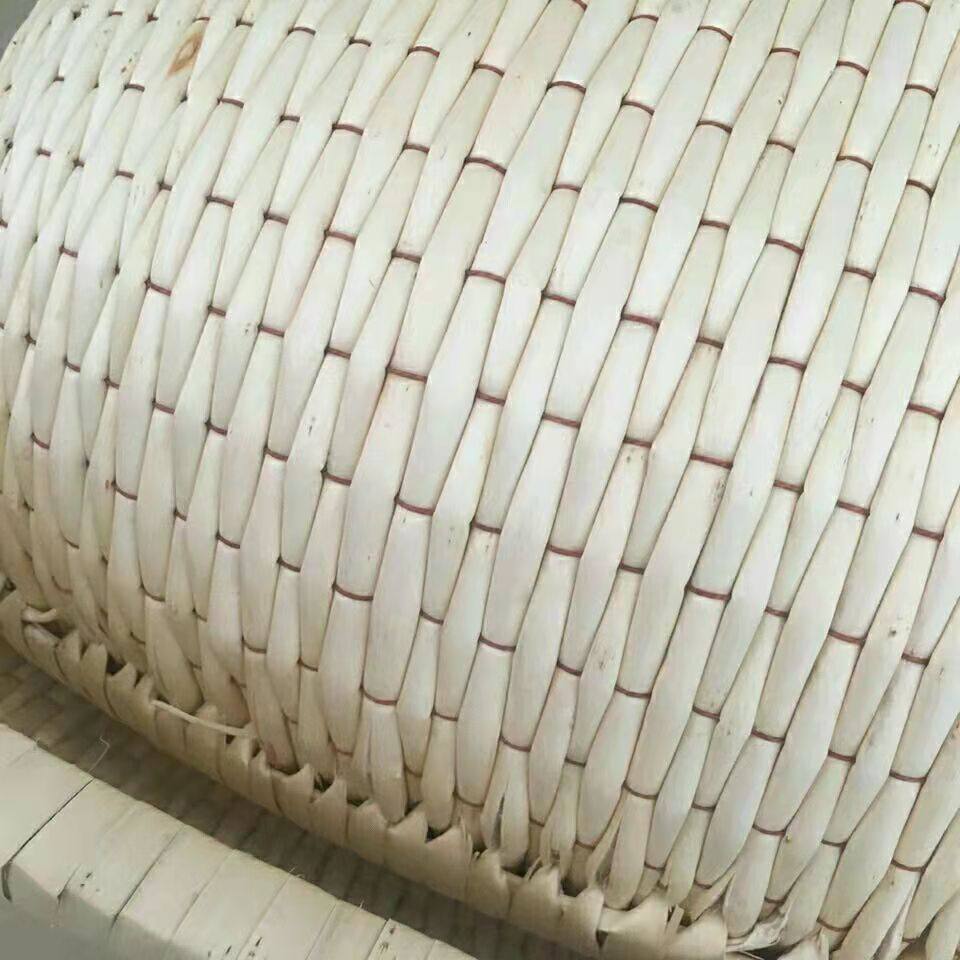 手工柳编筐笸箩藤编收纳筐卤菜现捞箩筐馒头筐干果炒货簸箩长方形
