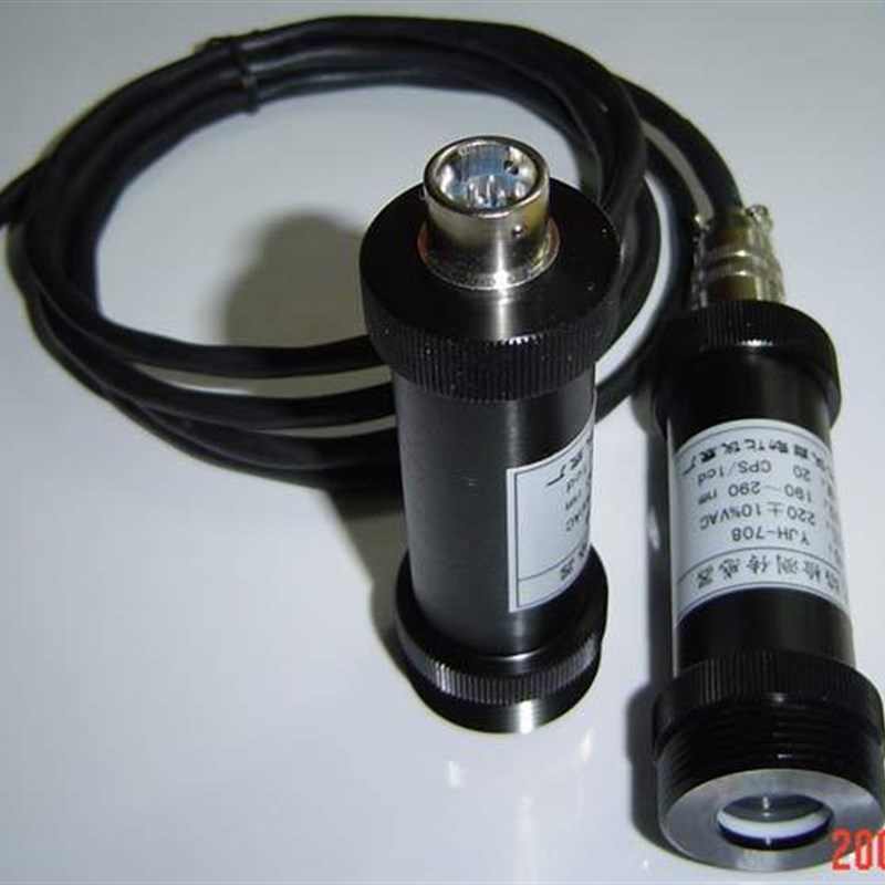 YJH-18 YJH-708火焰传感器 火焰探头 火焰探测器 电眼