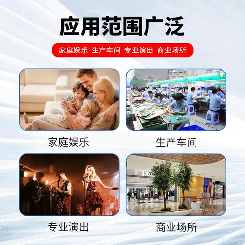 舞台机柜 PE塑料加厚防水防震带轮可移动功放机箱机柜8u12u14u16u