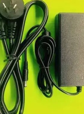 客如云DP701 DP782收银机收款机 电源适配器24V2.75A 3A充电器线