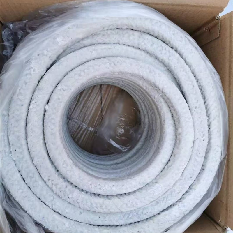 白色牛油盘根密封水泵20公斤一箱耐磨