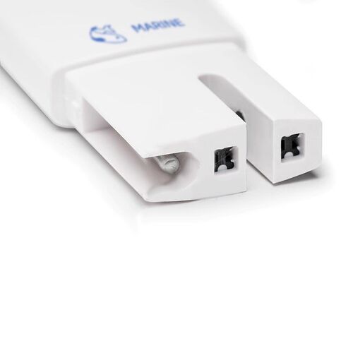 HANNA哈纳HI98319水质测定仪海水样品测量海水盐度计比重计哈呐