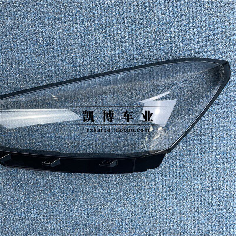 适用于瑞虎8灯罩  19-22款瑞虎7/瑞虎8全LED高配大灯壳 大灯面罩