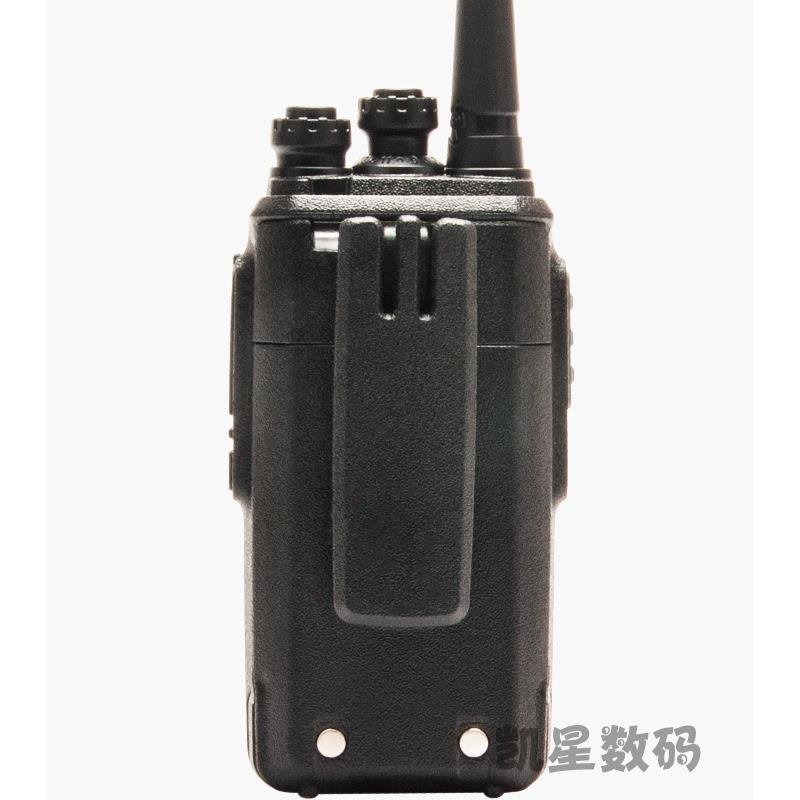 特易通新款对讲机 TYT-A18 车载自驾游专业大功率酒店KTV民用手台
