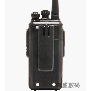特易通新款对讲机 TYT-A18 车载自驾游专业大功率酒店KTV民用手台