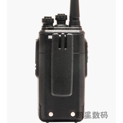 特易通新款对讲机 TYT-A18 车载自驾游专业大功率酒店KTV民用手台