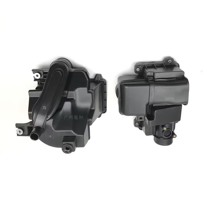适用于16-22款思域1.5T空气格上盖空气滤清器底座总成空气格下盖