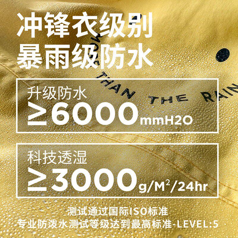 儿童雨衣2022新款女童套装带书包位长款全身防暴雨小学生专用雨披