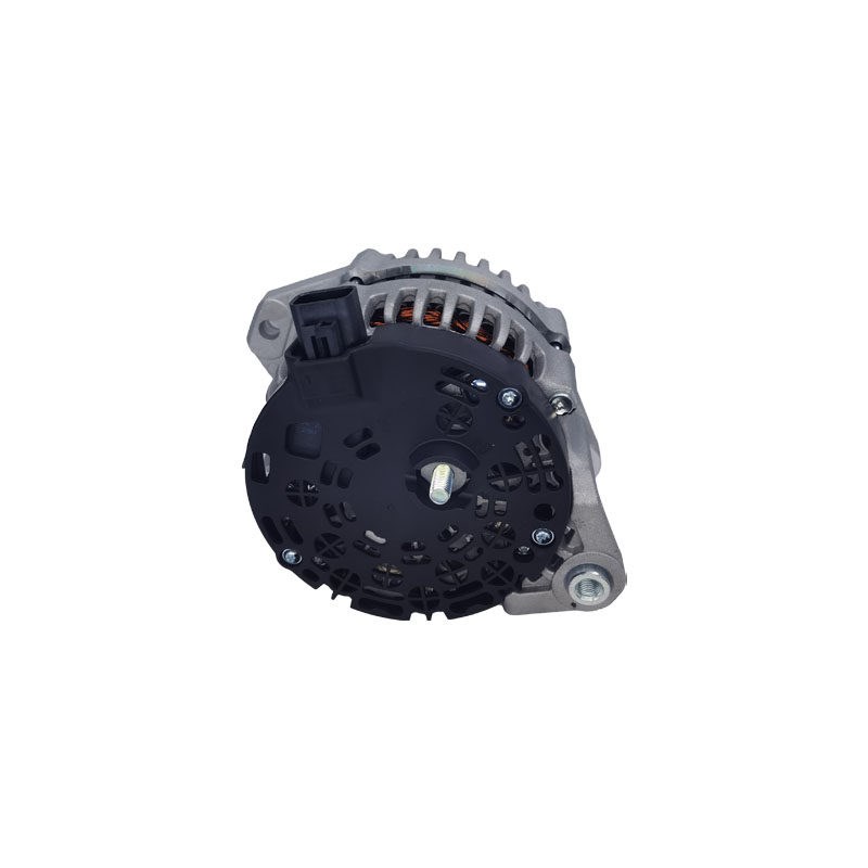 五十铃庆铃700P FTR 4HK1发电机总成 充电机总成 28V 50A原厂配件