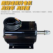 玻璃钢负压风机畜牧养殖场猪舍大风量排风换气扇工厂车间通风尼龙