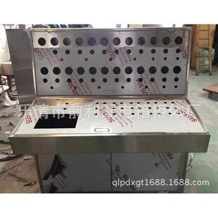 供应各种不锈钢304 201操控台控制台配电箱电表箱jp柜