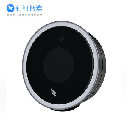 全国联保钉钉M2 / M2S智能前台M1Xpro / W1X人脸识别刷脸考勤机