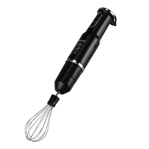 hand electric blender food processor mixer 榨汁搅拌机料理棒1