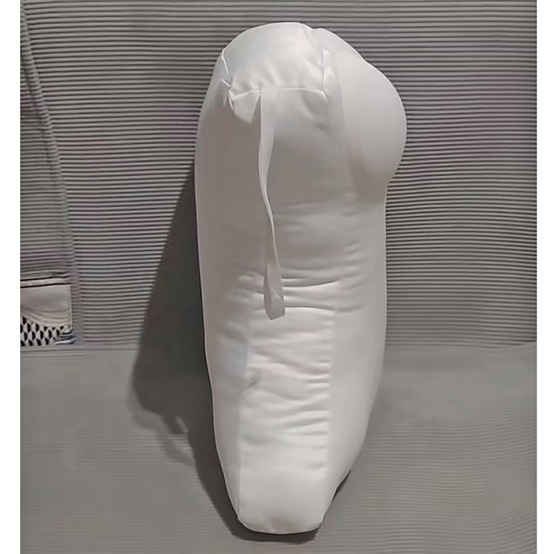 婚纱礼服半身软体填充悬挂假模特立体软撑展示架子服装模特道具女