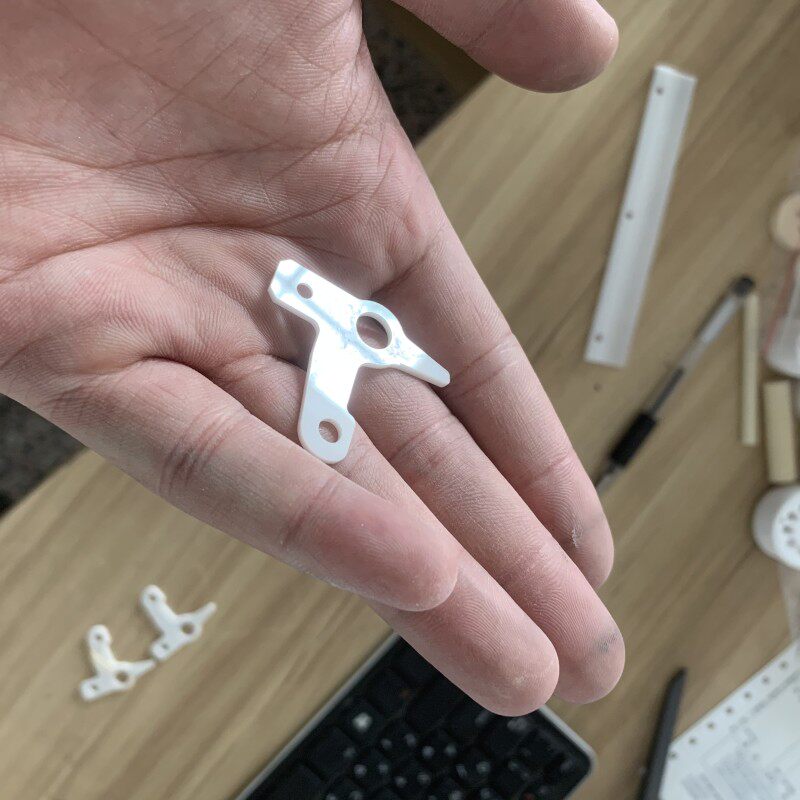 陶瓷片环套柱非标定做氧化铝氧化锆陶瓷耐高温高硬度耐磨绝缘电子