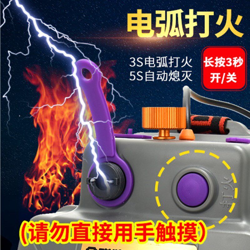 16核超亮强光头灯12V毫秒感应手机充电户外头戴式LED强光远射灯