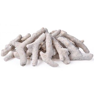 海缸造景珊瑚骨菲律宾沙子天然鱼缸底砂过滤材料净化水质珊瑚枝