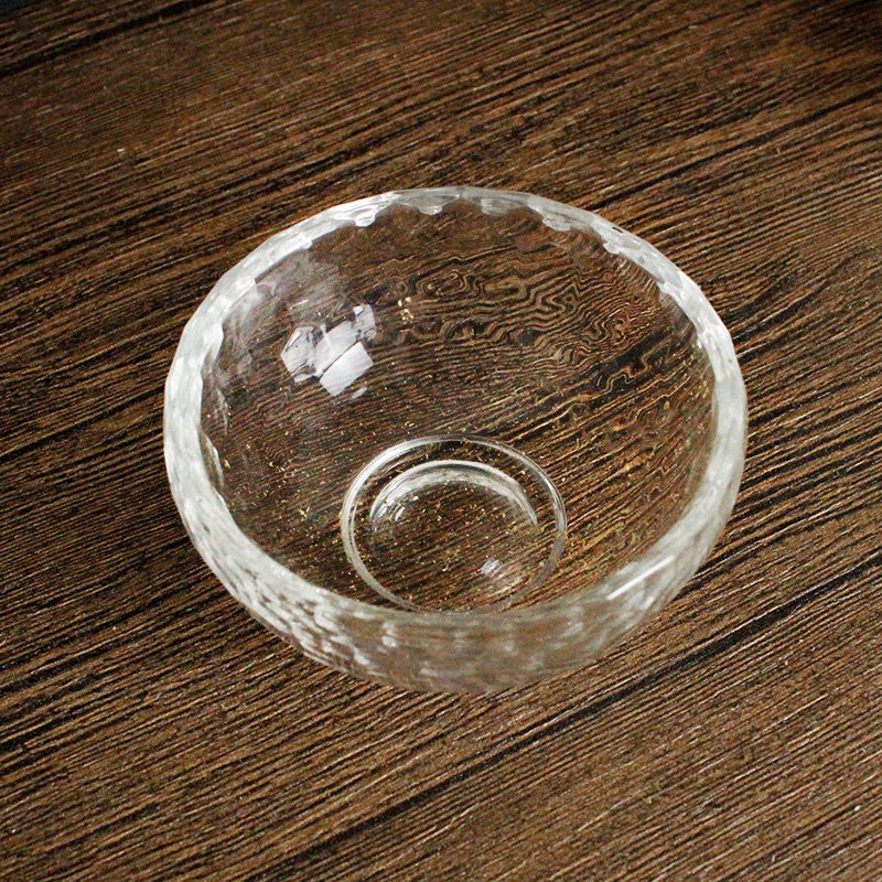 藏传佛前八吉祥水晶供水碗七宝石朵玛食子供具摆件八供全套装摆件