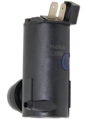 适配长安睿行M80M60星光4500长安S460欧诺喷水电机雨刷电机喷水马