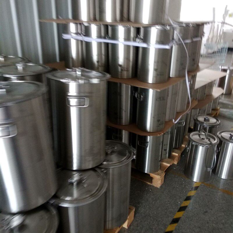 304不锈钢桶葡萄酒发酵桶酿酒桶 自酿葡萄酒发酵罐密封桶帝伯仕