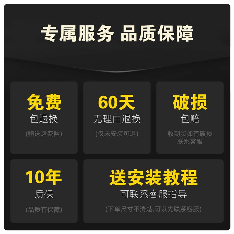 铝合金铁艺庭院门锁红古色大门把手欧式移门平开门古铜铁拉门锁